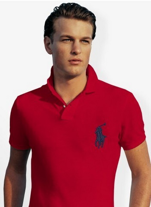 polo Men's Polo 429